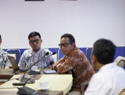 Pasokan Listrik Belum Maksimal, PLN Akui Masalah di Sulselrabar Jadi Atensi Nasional