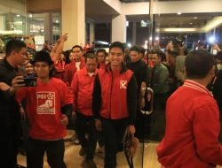 Bantah Penggelembungan Suara, PSI Sulsel: Mana Pembuktiannya?