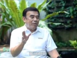 Mantan Menteri Agama Fachrul Razi Beber Penyebab Pemecatannya yang Kontroversial, Kita Ketawa Saja