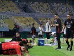 Tekuk PSS Sleman 1-0, Persija Petik Poin Penuh