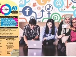 Generasi Milenial dan Z Rawan Golput, Butuh Pendekatan Khusus