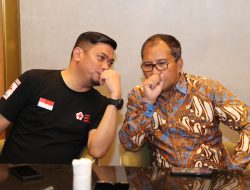 Peluang Duet Danny-Adnan di Pilgub Sulsel, Pengamat Bilang Bisa Terealisasi Tapi Butuh Hal Ini
