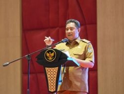Pertama dalam Lima Tahun Terakhir, Inflasi Sulsel Kini Berada di Bawah Rata-rata Nasional