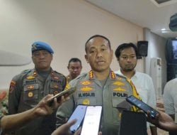 Main Petasan Selama Perayaan Nataru Bisa Dipenjara 15 Tahun