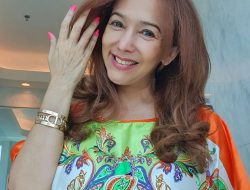 Selain Kiki Fatmala, 5 Artis Top Ini Meninggal Dunia Karena Kanker