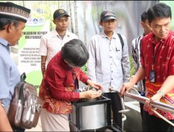 Solusi Sampah di Indonesia, Kini Limbah Kemasan Mi Instan Bisa Jadi Bahan Bakar