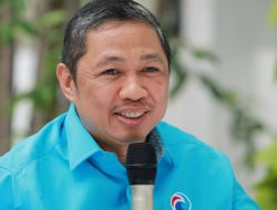 Anis Matta: Gelora Menang, Indonesia Bebas Buta Huruf Alquran