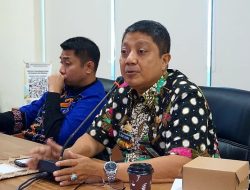 Balitbangda Makassar Kaji Jumlah Serapan Tenaga Kerja di Perusahaan