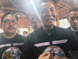 Miliki 24 Ribu Prajurit, Mayjen Totok: Diminta atau Tidak, Semua Siap Amankan Pemilu 2024