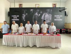 Program Unggulan Prabowo-Gibran Hilangkan Kemiskinan di Indonesia
