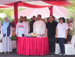Rakor Pendidikan Tingkat Sulsel, Pj Gubernur Bahtiar: Perlu Ditambah SLB dan SMK