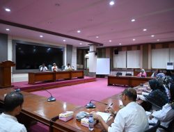 Pemprov Sulsel Intervensi Harga Gula dan Minyak Goreng Jelang Nataru