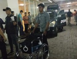 Tak Ada Kabar Usai Ikut Bimtek, Anggota PPK Luwu Ternyata Meninggal di Kamar Hotel