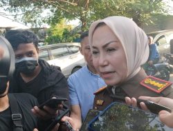 Tahanan di Makassar Kabur saat Hendak Jalani Sidang