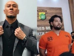 Deddy Corbuzier ke Ammar Zoni: Yang Punya Masalah di Dunia Ini Bukan Cuma Lu!