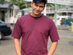 Teuku Ryan Terciduk Rangkul Wanita Cantik, Netizen: Topengnya Kebuka