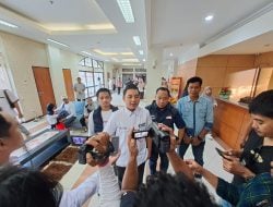 MU Perubahan Sulsel Resmi Dikukuhkan, Asri Tadda: Selamat Bergabung di Barisan Perjuangan AMIN!