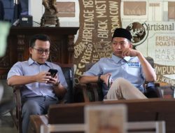 Sosok Arief Rosyid Hasan, Bakal Membawakan Pidato Kebudayaan di Makassar