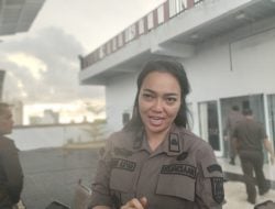 Busur Paling Tinggi! Asrini Ungkap Realita Kasus Anak-anak di Makassar Sepanjang 2023
