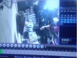 Rumah Caleg Partai Gelora di Makassar Digeledah Polisi, Begini Penuturan Kompol Devi Sujana