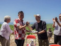 Raffi Ahmad Buka Suara Soal Pro Kontra Pembangunan Beach Club dan Resor Mewah di Gunungkidul