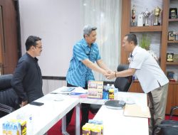 Pemprov Sulsel Siap Dukung Pembangunan Kantor dan Laboratorium BPOM Palopo