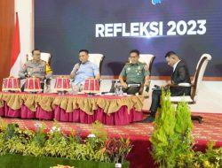 Refleksi Akhir Tahun 2023, Sulawesi Selatan Provinsi Pertama Tuntaskan NPHD hingga Inflasi Terendah dalam Lima Tahun