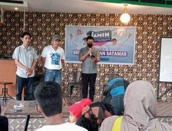 Dipandang Penuhi Syarat Sebagai Pemimpin Bangsa, APII Deklarasikan Dukungan untuk AMIN