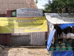 Sengketa Lahan SD Pajjaiang Makassar, Kasihan Siswa Tidak Bisa Bersekolah