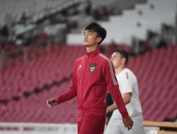 Cerita Panjang Andy Harjito Saat Merintis Karier Profesional, Naik Motor Kejar Jam Pertandingan dan Rela Bermain di Posisi Lain