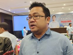 Punya Pengalaman di Solo, Timses Sebut Gibran Siap Hadapi Debat