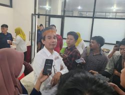 Ketua DPRD Makassar Dukung Wali Kota Evaluasi Kinerja RT/RW