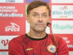 Bernardo Tavares Blak-blakkan Mengungkap Gaji Pemainnya Belum Dibayar, Benarkah Persija Alami Masalah yang Sama?