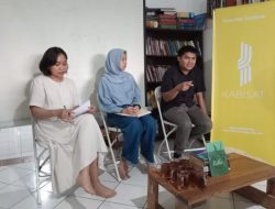 Fitrawan Umar Luncurkan Buku Anak tentang Patorani Galesong