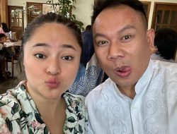 Tak Pernah Ditolak Wanita, Vicky Prasetyo Bongkar Trik Taklukkan Marshanda