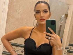 Nia Ramadhani: Mikir! Kenapa Anak Orang Kaya Mau Sama Gue