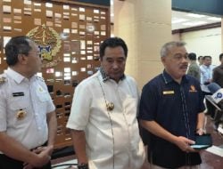Dana Desa, Hibah dan Bantuan Sosial Sulsel Tahun 2024 Turun, Kepala DJP Sampaikan Ini