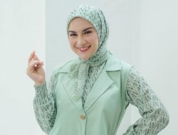 Irish Bella Ungkap Perpisahan dengan Ammar Zoni sebagai Titik Terendah dalam Hidupnya