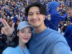 Setelah Ammar, Giliran Aditya Zoni Diterpa Isu Cerai, Berikut Faktanya