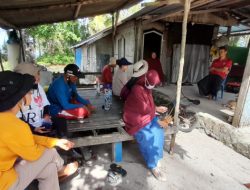 Kepulauan Balabalakang Sudah Jadi Kawasan Konservasi Perairan, DKP Sulbar Temukan Ancaman Abrasi yang Cukup Serius