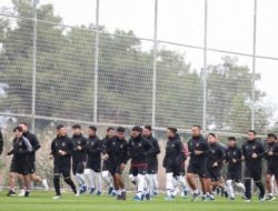 Jelang Piala Asia 2023, Timnas Indonesia Dijadwalkan Jalani Tiga Laga Uji Coba