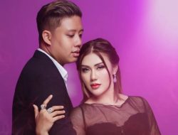 Pablo Benua Dituding Main Serong, Selingkuhannya Dibelikan Rumah dan Mobil Mewah