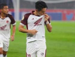Jadi Sosok Penting di Tim PSM Makassar, Kenzo Nambu Gelandang Paling Subur di Ajang Liga 1 Musim Ini