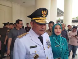Viral Pj Bupati Bone Diduga Minta Suara untuk Anaknya Nyaleg, Begini Respons Pj Gubernur Bahtiar
