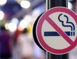 Peringatan! Mulai 2024, Pelanggar Kawasan Tanpa Rokok di Makassar Didenda hingga Rp50 Juta