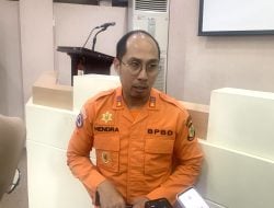 Masuk Musim Hujan, BPBD Sebut Ada Empat Kecamatan di Makassar Rawan Banjir