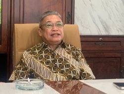 PDAM Makassar Klaim Bisa Salurkan Air Siap Minum, Jika Diberlakukan Tarif Bakal Naik