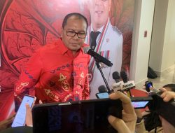 Menghitung Hari Sekda Makassar Pensiun, Danny Beber Kriteria Pengganti, Salah Satu dari Pejabat SKPD Terbaik