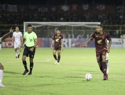 Ze Paulo Oliviera Dianggap Belum Mampu Angkat Performa Lini Tengah PSM, Pengamat Bilang Begini