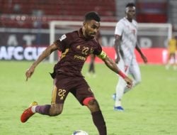 Kontraknya di PSM Makassar Bakal Segera Berakhir, Yakob Sayuri Layak Main di Luar Negeri?